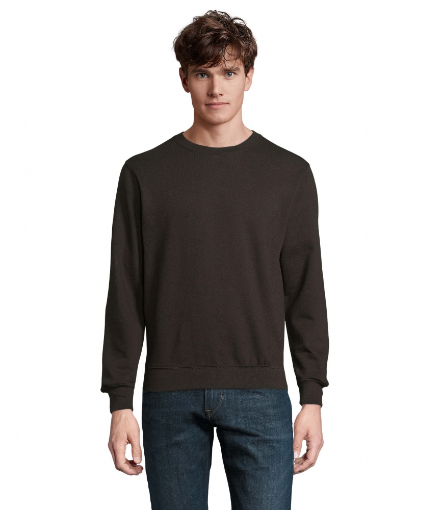 Logotrade promotional product picture of: COLUMBIA UNISEX SWEAT SHIRT