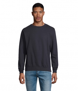 Logo trade corporate gift photo of: COLUMBIA UNISEX SWEAT SHIRT