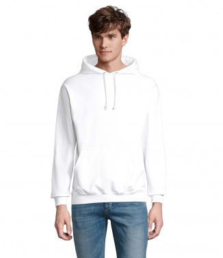Logotrade promotional merchandise image of: CONDOR Unisex Hooded Sweat