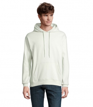 Logotrade advertising product image of: CONDOR Unisex Hooded Sweat