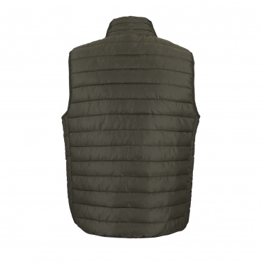 Logotrade promotional gift picture of: STREAM MEN Bodywarmer