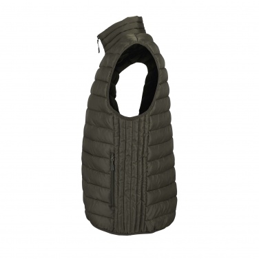 Logotrade advertising products photo of: STREAM MEN Bodywarmer
