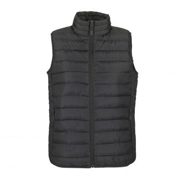 Logo trade advertising products picture of: STREAM WOMEN Bodywarmer