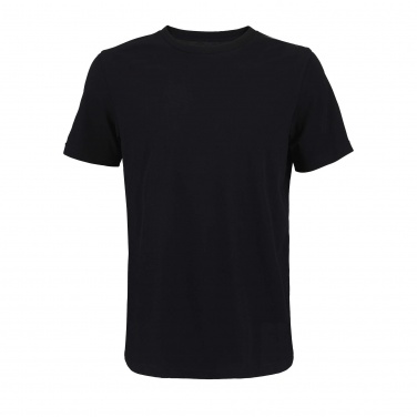 Logotrade promotional product image of: TUNER T-SHIRT 150