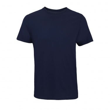 Logo trade promotional giveaway photo of: TUNER T-SHIRT 150