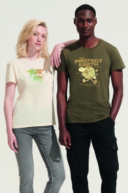 Logo trade promotional products picture of: RE CRUSADER T-Shirt 150g