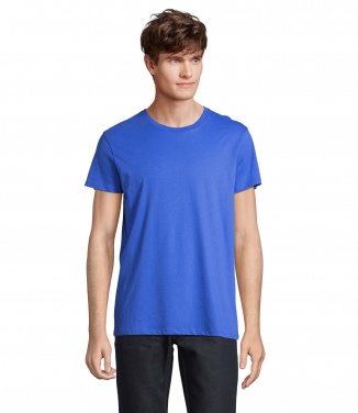 Logo trade promotional products picture of: RE CRUSADER T-Shirt 150g