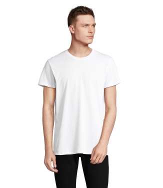 Logo trade promotional items picture of: RE CRUSADER T-Shirt 150g