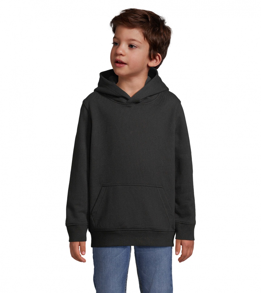 Logotrade corporate gifts photo of: CONDOR KIDS Hooded Sweat