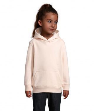 Logotrade promotional merchandise picture of: CONDOR KIDS Hooded Sweat