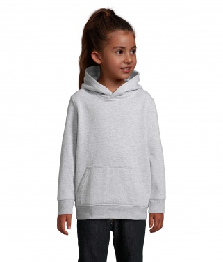Logotrade business gift image of: CONDOR KIDS Hooded Sweat