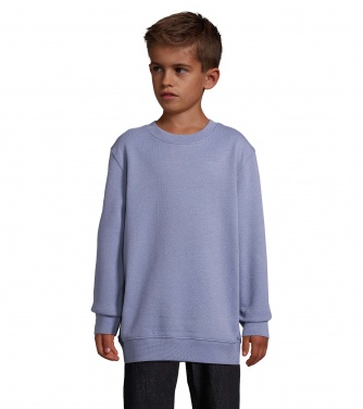 Logo trade promotional merchandise picture of: COLUMBIA KIDS  Sweater