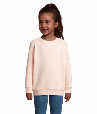 Logo trade promotional merchandise photo of: COLUMBIA KIDS  Sweater