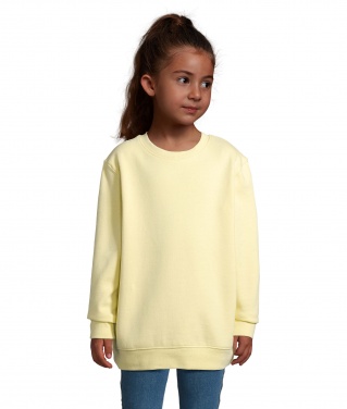 Logo trade promotional items image of: COLUMBIA KIDS  Sweater