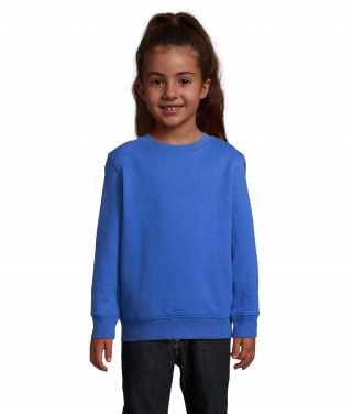 Logotrade promotional items photo of: COLUMBIA KIDS  Sweater