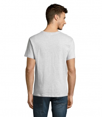 Logotrade promotional merchandise photo of: VICTORY MEN T-SHIRT 150g