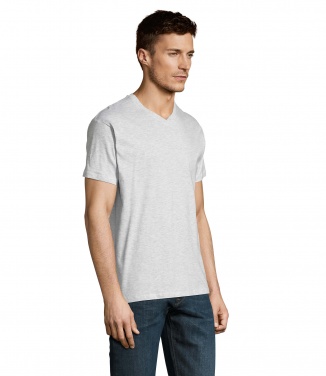 Logotrade advertising products photo of: VICTORY MEN T-SHIRT 150g