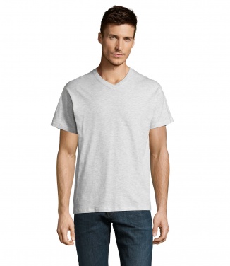 Logotrade promotional giveaways photo of: VICTORY MEN T-SHIRT 150g