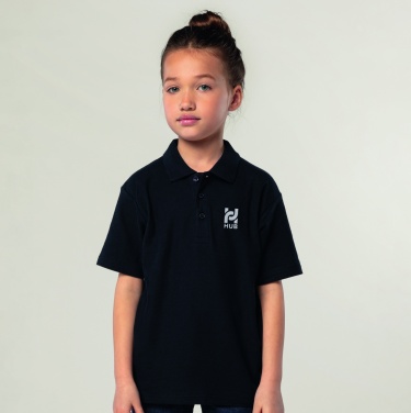 Logotrade promotional items photo of: SUMMER II KIDS Polo 170g