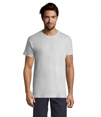 Logo trade promotional item photo of: REGENT Uni T-Shirt 150g