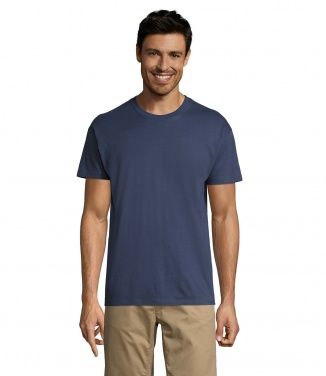 Logotrade promotional merchandise picture of: REGENT Uni T-Shirt 150g