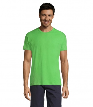 Logotrade advertising products photo of: REGENT Uni T-Shirt 150g