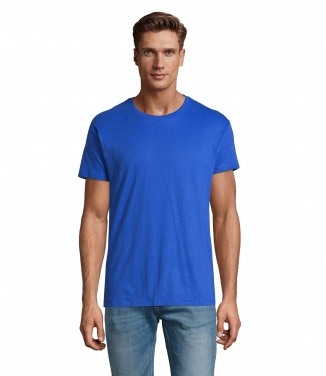 Logotrade promotional product image of: REGENT Uni T-Shirt 150g
