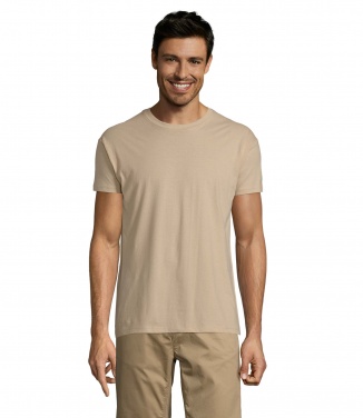 Logotrade promotional item picture of: REGENT Uni T-Shirt 150g