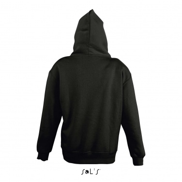 Logo trade business gift photo of: SLAM KIDS Hoodie Sweater