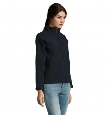 Logotrade advertising product image of: ROXY WOMEN SS JACKET 340g