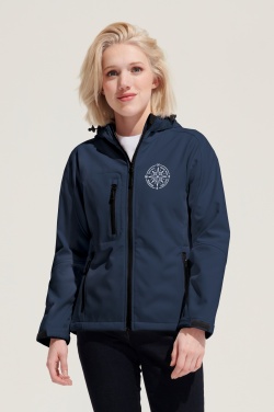 Logotrade promotional item picture of: REPLAY women ss jacket 340