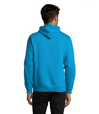 Logotrade promotional giveaway image of: SNAKE Hood Sweater