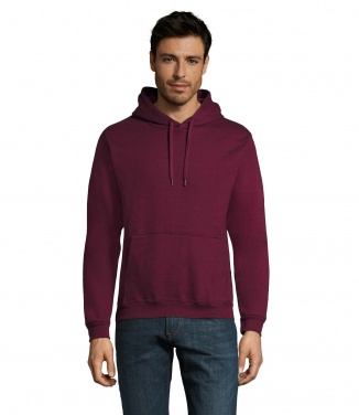 Logo trade promotional items picture of: SNAKE Hood Sweater