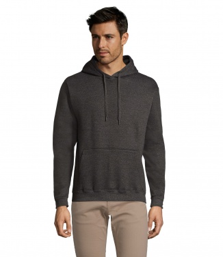 Logotrade corporate gift image of: SNAKE Hood Sweater