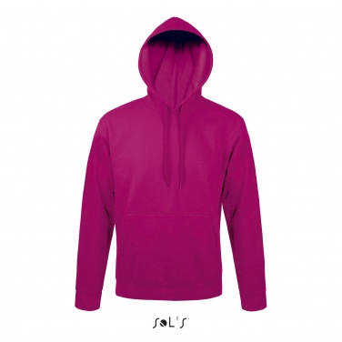 Logo trade promotional product photo of: SNAKE Hood Sweater