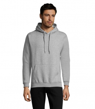 Logotrade promotional merchandise image of: SNAKE Hood Sweater