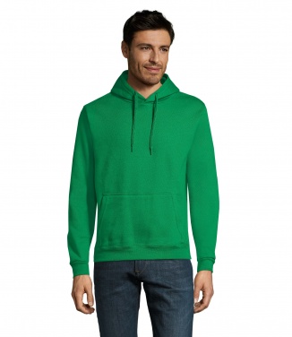 Logotrade promotional products photo of: SNAKE Hood Sweater