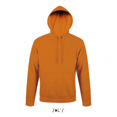 Logo trade advertising products image of: SNAKE Hood Sweater