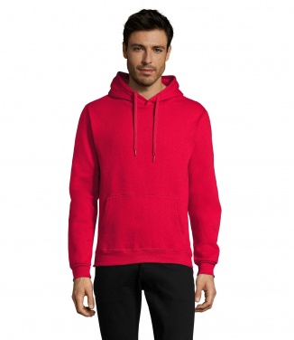 Logo trade promotional gifts picture of: SNAKE Hood Sweater