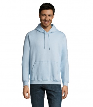 Logotrade corporate gift image of: SNAKE Hood Sweater