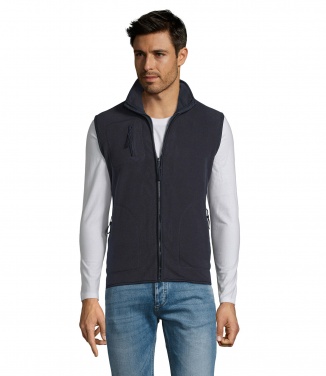 Logo trade business gift photo of: NORWAY UNISEX FLEECE FLEECE
