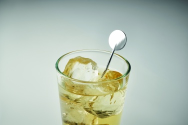 Logotrade corporate gift picture of: Stainless steel stirrers set