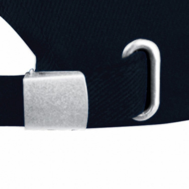 Logo trade promotional giveaways picture of: 6-panel baseball cap SAN FRANCISCO