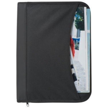 Logo trade corporate gifts picture of: Conference folder A4 Panama