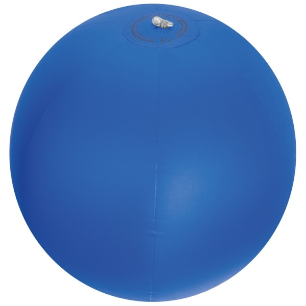 Logotrade corporate gift image of: Frosty beach ball ORLANDO