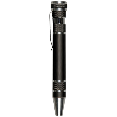 Logotrade corporate gift image of: Meta screwdriver set CORLEONE
