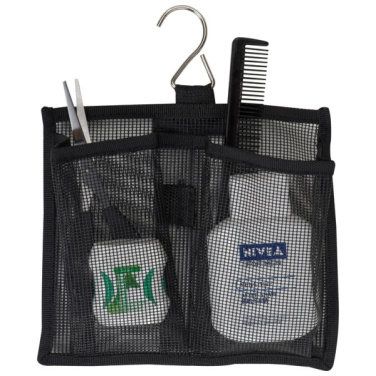 Logotrade business gift image of: Toilet bag LA ROCHELLE