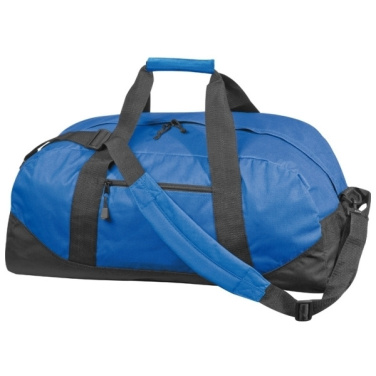Logo trade corporate gifts picture of: Sports travel bag PALMA