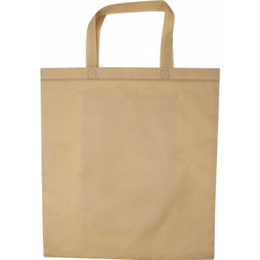 Logotrade promotional item image of: Non-woven Bag SAN BERNARDINO