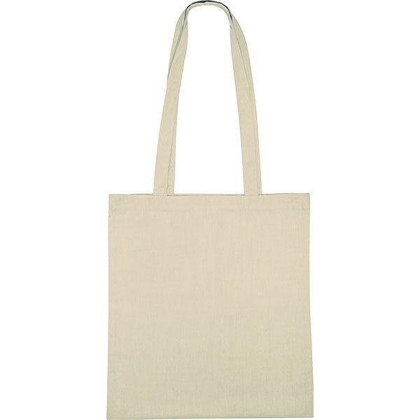 Logo trade promotional product photo of: Cotton bag MANACOR